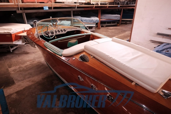 Riva Ariston usata in vendita