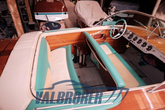 Riva Ariston usata in vendita