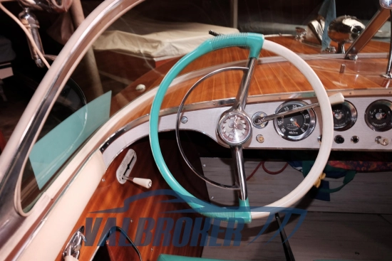 Riva Ariston usata in vendita