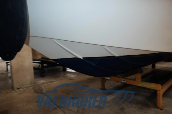 Ranieri Cantiere Sea Lady 23 de segunda mano en venta