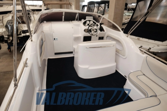 Ranieri Cantiere Sea Lady 23 de segunda mano en venta