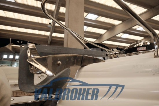 Ranieri Cantiere Sea Lady 23 de segunda mano en venta