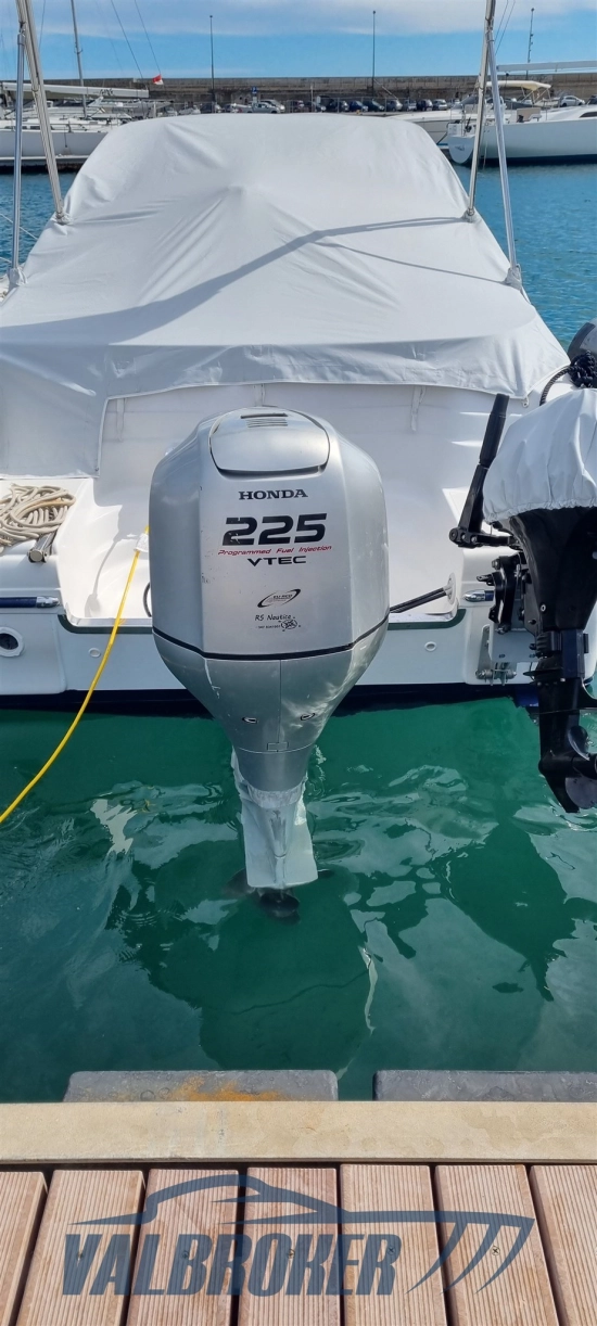 Ranieri Cantiere Sea Lady 23 de segunda mano en venta