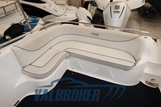 Ranieri Cantiere Sea Lady 23 de segunda mano en venta