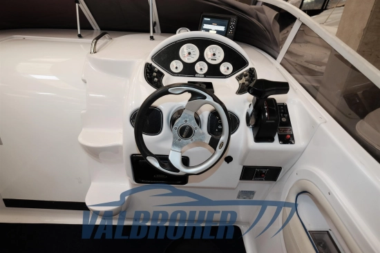 Ranieri Cantiere Sea Lady 23 de segunda mano en venta