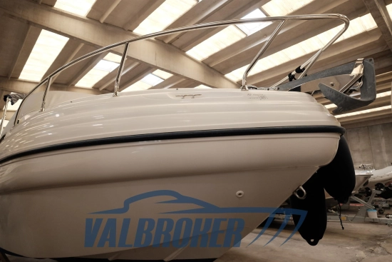 Ranieri Cantiere Sea Lady 23 de segunda mano en venta