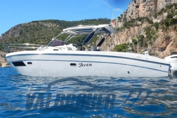 Saver 330 B WA usado à venda