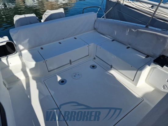 Saver 330 B WA usado à venda