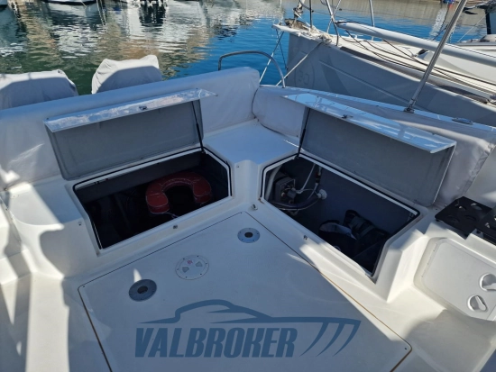 Saver 330 B WA usado à venda