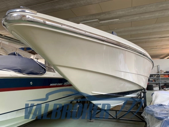 Riva SAINT TROPEZ usata in vendita