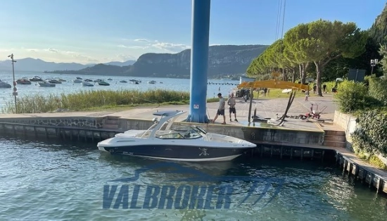 Sea Ray SLX 250 usata in vendita