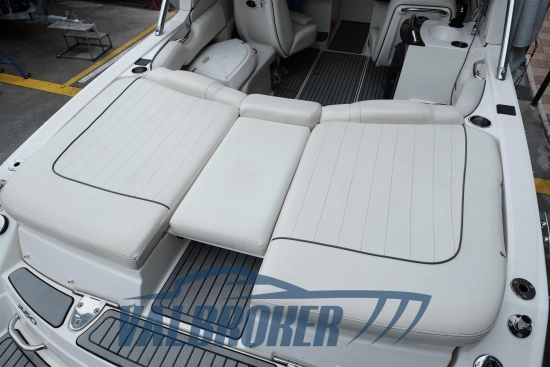 Sea Ray SLX 250 usata in vendita