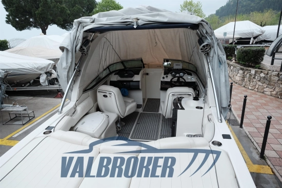 Sea Ray SLX 250 usata in vendita