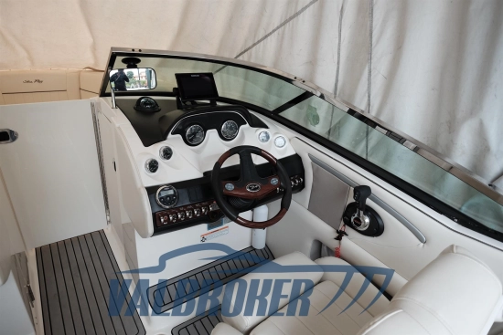 Sea Ray SLX 250 usata in vendita