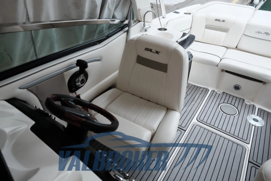 Sea Ray SLX 250 usata in vendita