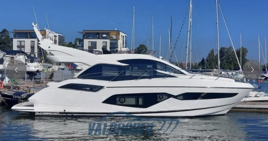 Sunseeker Manhattan 55 nuevo en venta