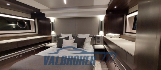 Sunseeker Manhattan 55 nuevo en venta