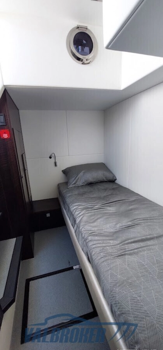 Sunseeker Manhattan 55 nuevo en venta