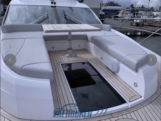 Sunseeker Manhattan 55 nuevo en venta