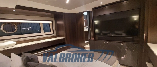 Sunseeker Manhattan 55 nuevo en venta