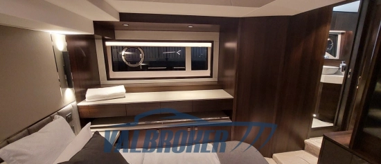Sunseeker Manhattan 55 nuevo en venta