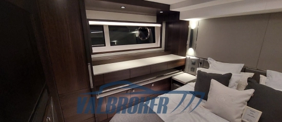 Sunseeker Manhattan 55 nuevo en venta