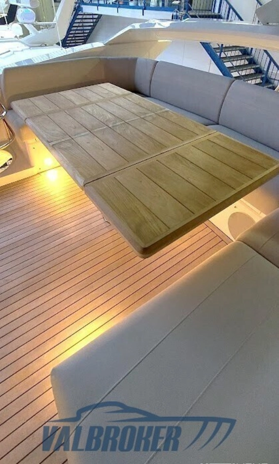 Sunseeker Manhattan 55 nuevo en venta