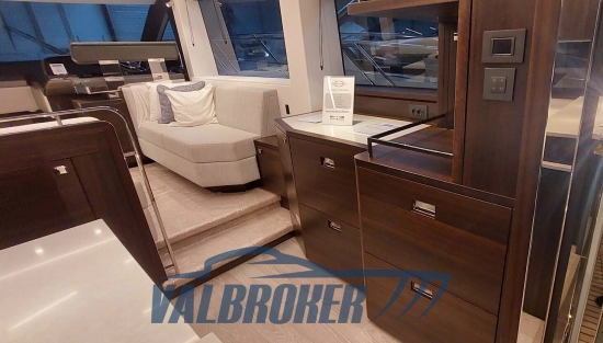 Sunseeker Manhattan 55 nuevo en venta