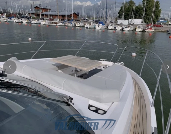 Sunseeker Manhattan 55 nuevo en venta