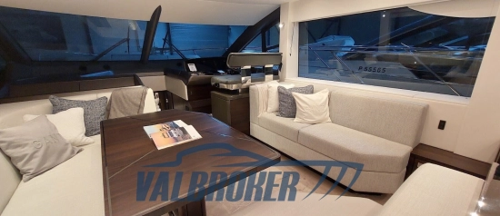 Sunseeker Manhattan 55 nuevo en venta