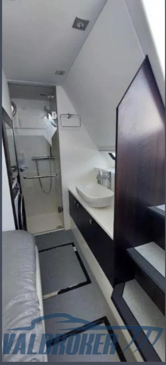 Sunseeker Manhattan 55 nuevo en venta