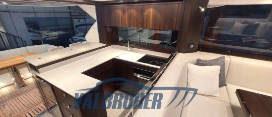 Sunseeker Manhattan 55 nuevo en venta