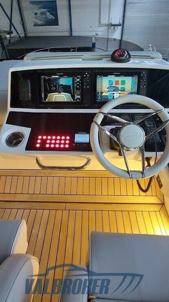 Sunseeker Manhattan 55 nuevo en venta