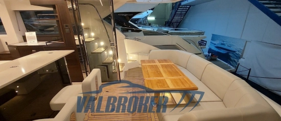 Sunseeker Manhattan 55 nuevo en venta