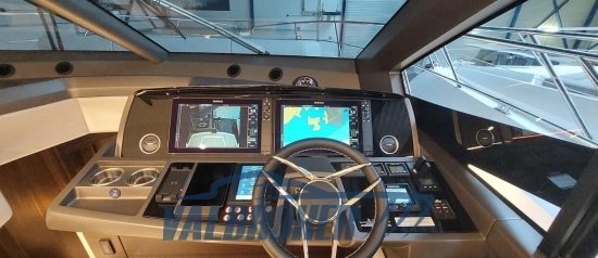 Sunseeker Manhattan 55 nuevo en venta