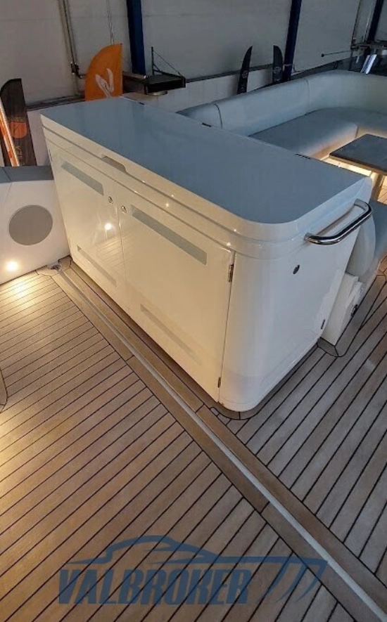 Sunseeker Manhattan 55 nuevo en venta