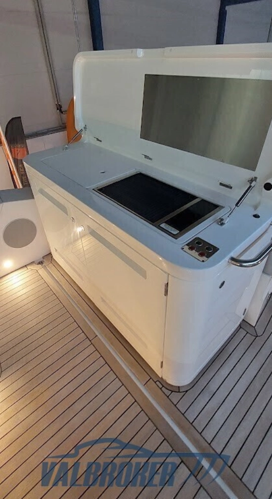 Sunseeker Manhattan 55 nuevo en venta