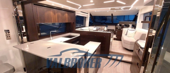 Sunseeker Manhattan 55 nuevo en venta
