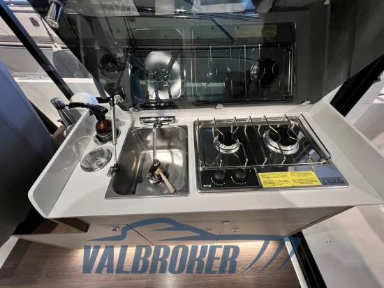 Beneteau Antares 9 usata in vendita