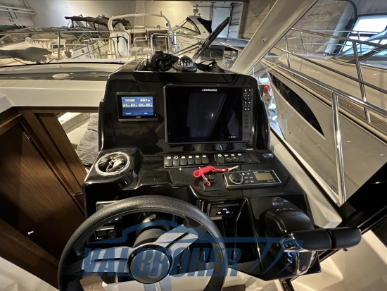 Beneteau Antares 9 usata in vendita