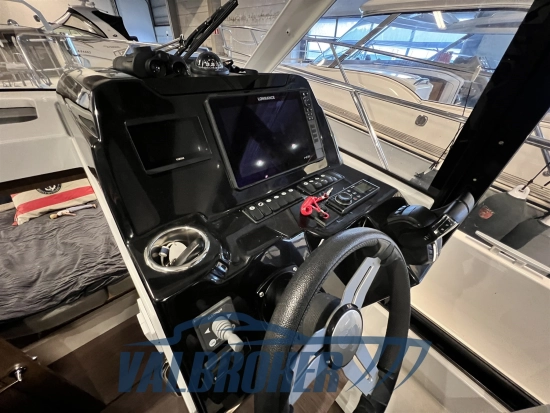 Beneteau Antares 9 usata in vendita