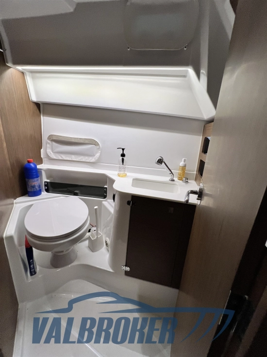 Beneteau Antares 9 usata in vendita