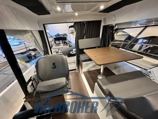 Beneteau Antares 9 usata in vendita