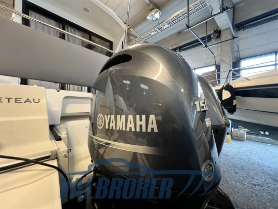 Beneteau Antares 9 usata in vendita