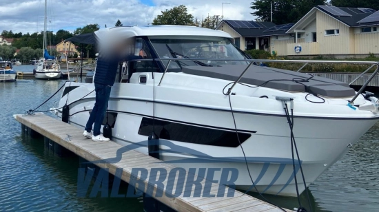 Beneteau Antares 9 usata in vendita