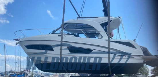 Beneteau Antares 9 usata in vendita