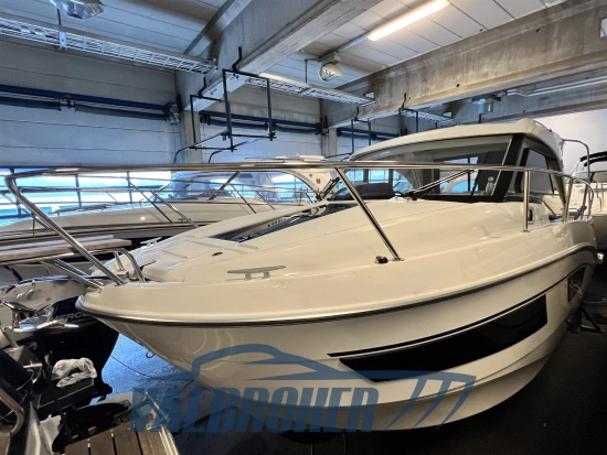 Beneteau Antares 9 usata in vendita