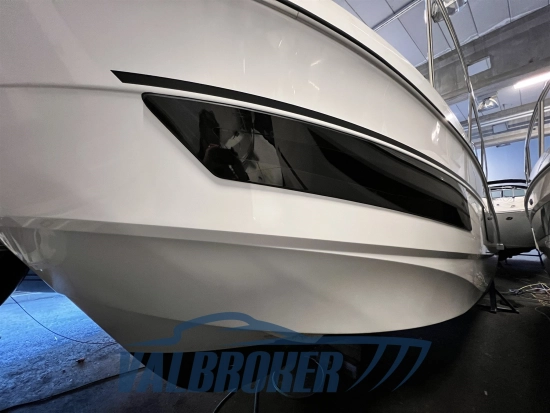 Beneteau Antares 9 usata in vendita