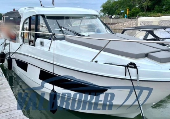 Beneteau Antares 9 usata in vendita