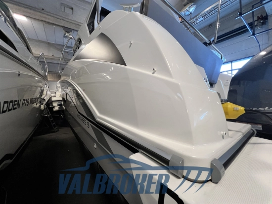 Beneteau Antares 9 usata in vendita